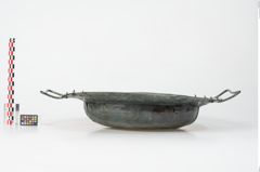 Foto von Bronzebreitrandschale (NHMW-PRAE-024512)